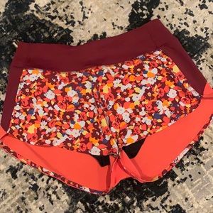 Outdoor Voices Hudson Shorts